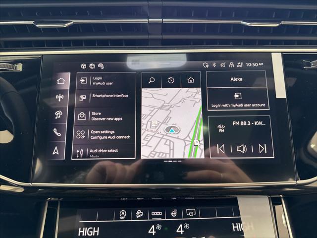 2026 Audi Q7 Premium Plus - Photo 24