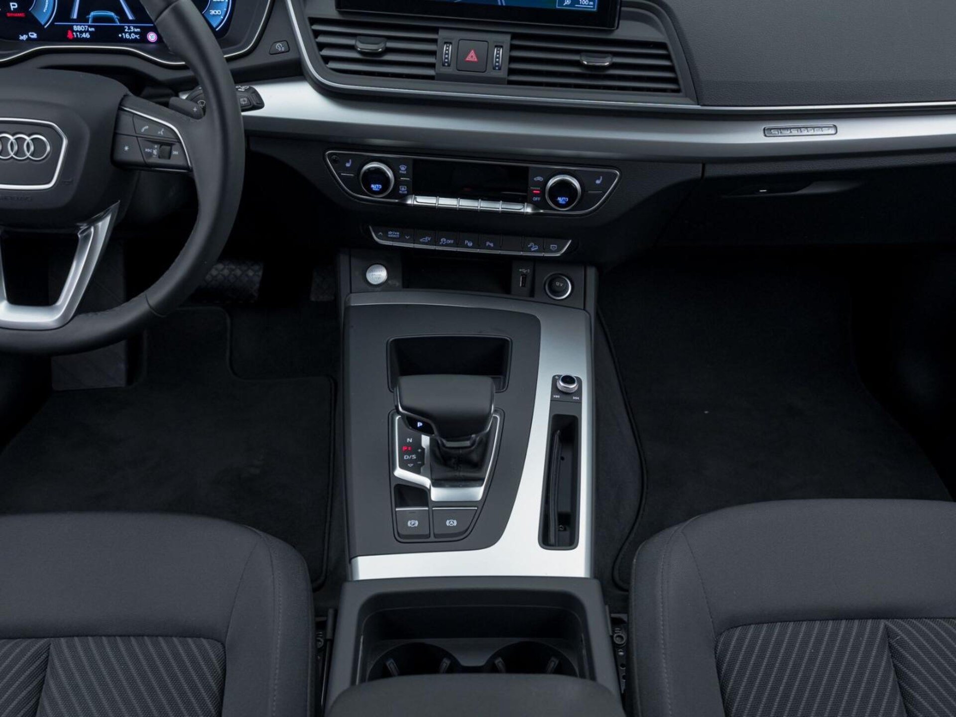 Audi Q5 Sportback TFSI e S line