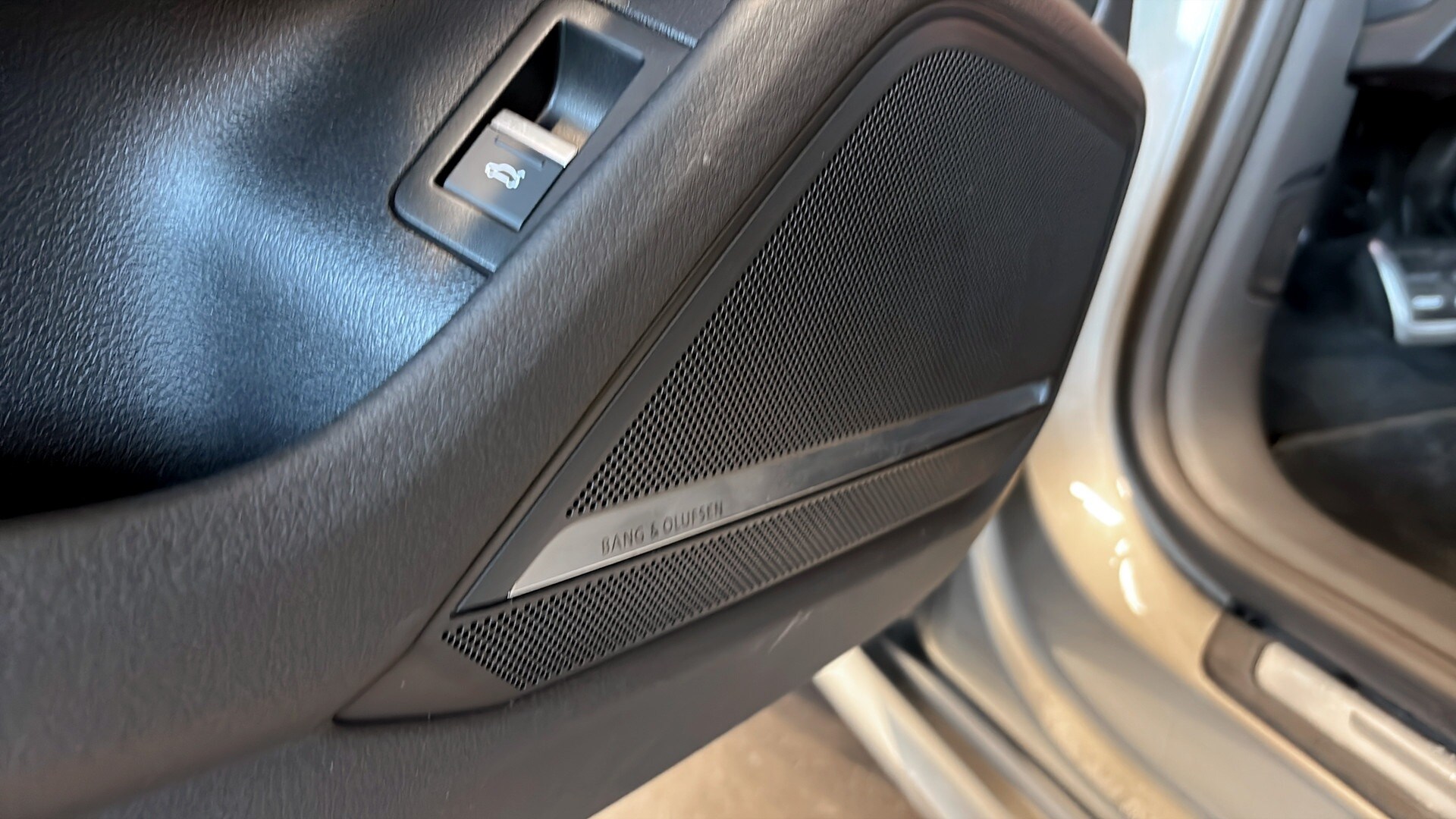 Bild som visar&nbsp;Audi S7 Sportback&nbsp;S7 Sportback TDI 349 hk tiptronic - för mer information kontakta din Audi Partner