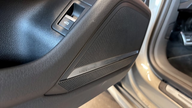 Bild som visar Audi S7 Sportback S7 Sportback TDI 349 hk tiptronic - för mer information kontakta din Audi Partner