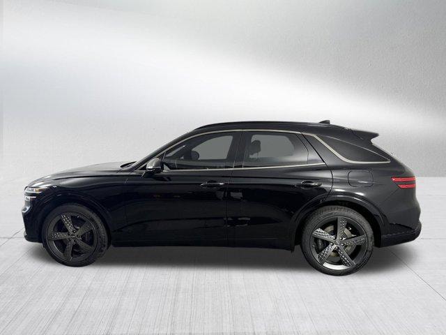 2024 Genesis GV70