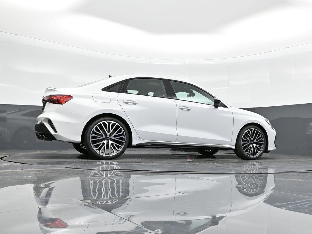 2025 Audi S3 Premium Plus - Photo 29