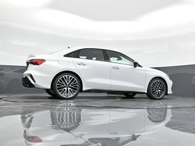2025 Audi S3 Premium Plus - Photo 29