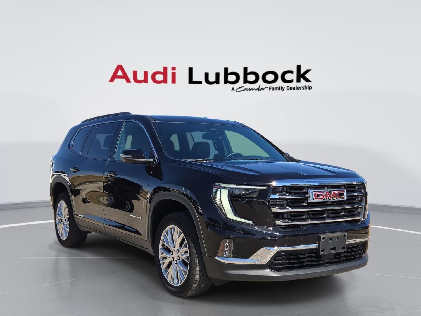 2024 GMC Acadia Elevation AWD's photo