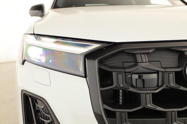 2026 Audi SQ7 Premium Plus - Photo 33