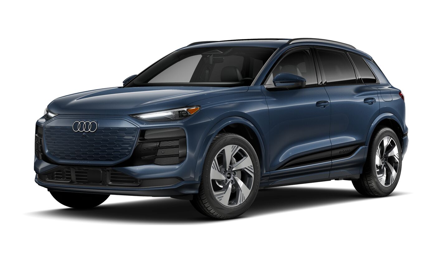 2027 Audi Q6 e-tron Premium quattro's photo