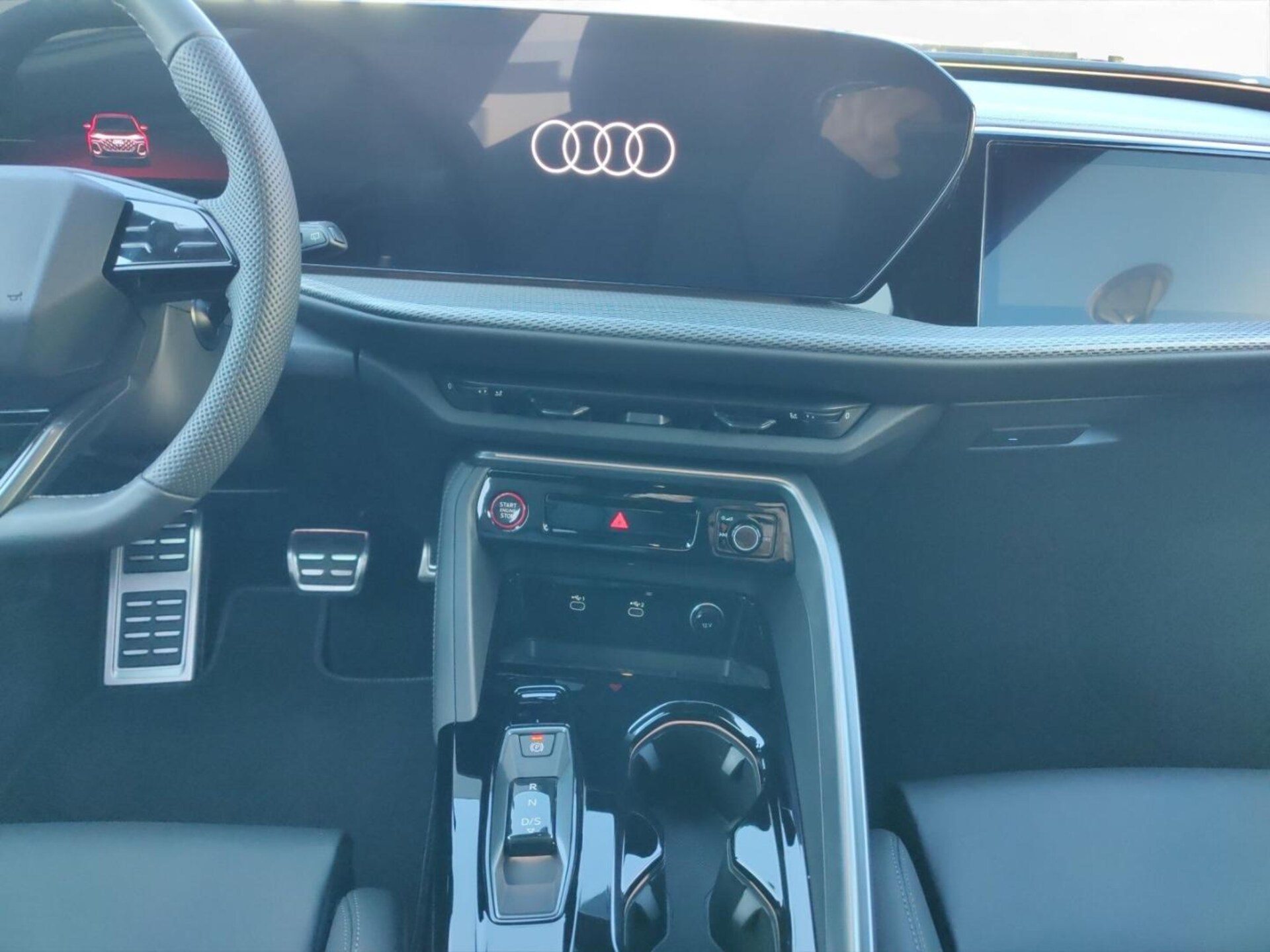 Audi Q5 SUV edition one