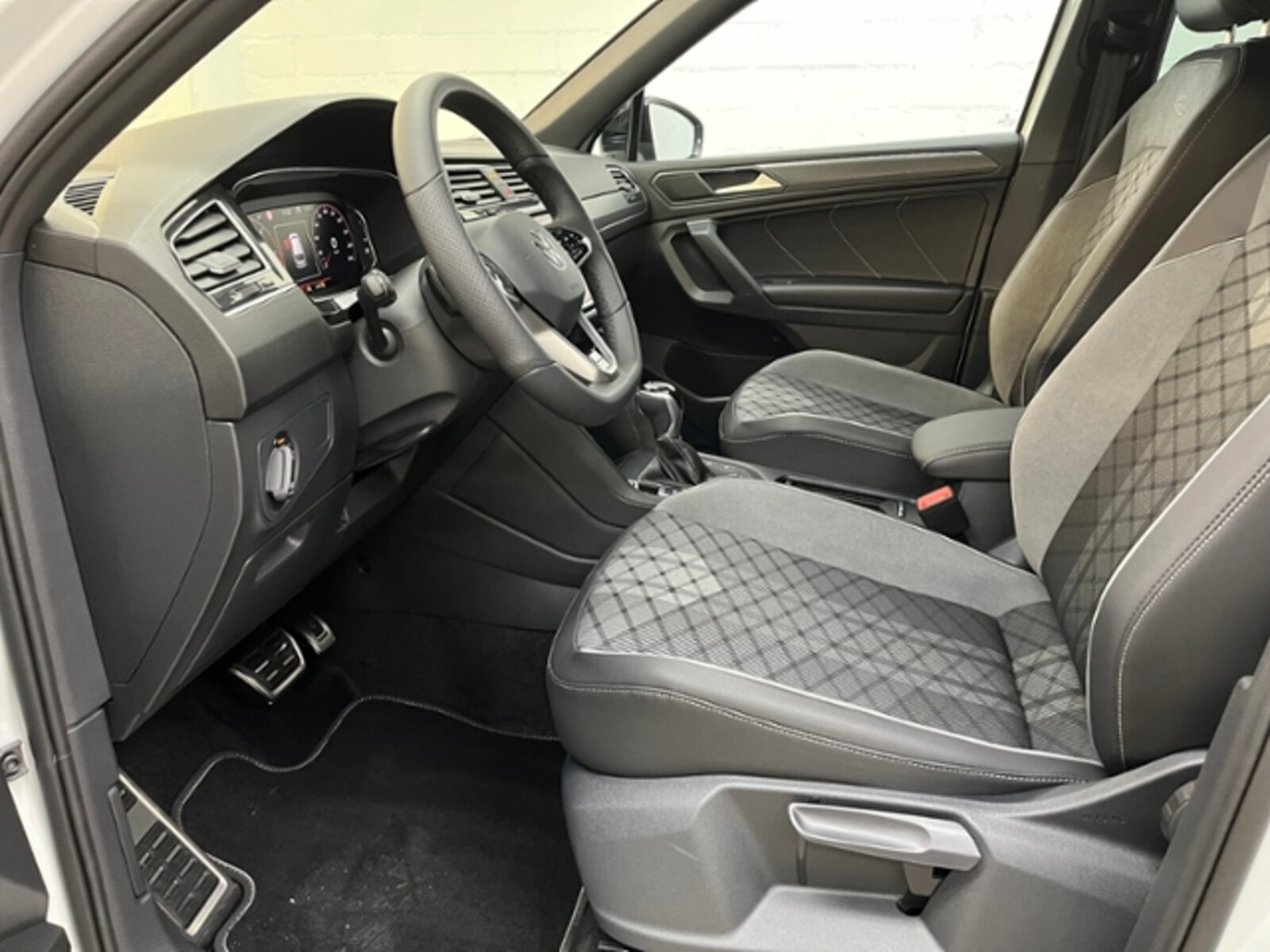 Volkswagen Tiguan Allspace – Bild 9