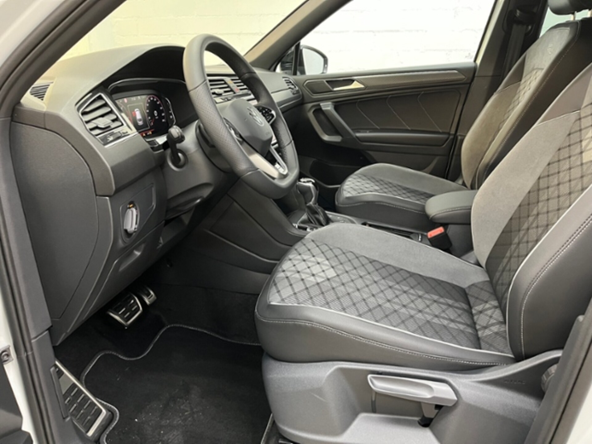 Volkswagen Tiguan Allspace R-Line