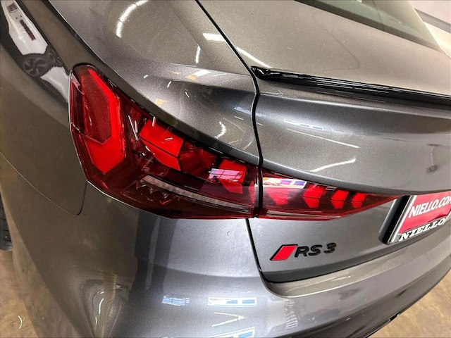 2026 Audi RS 3 Base - Photo 18