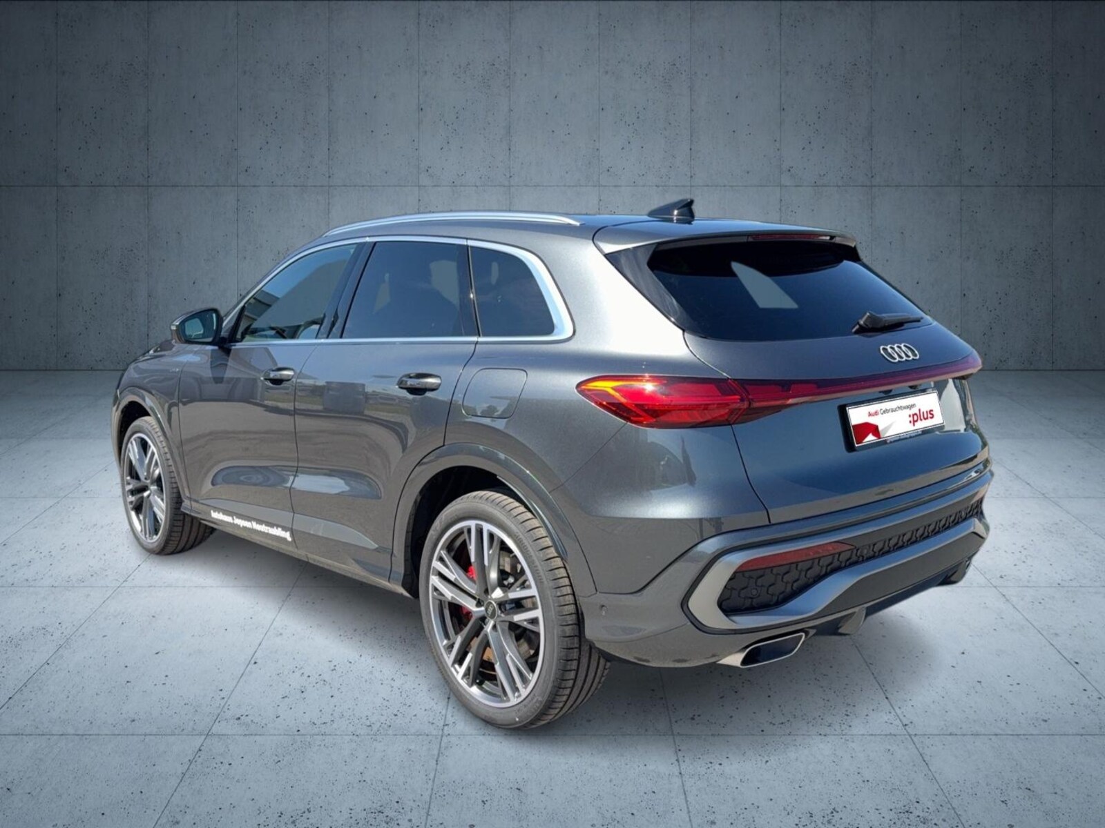 Audi Q5 – Bild 4
