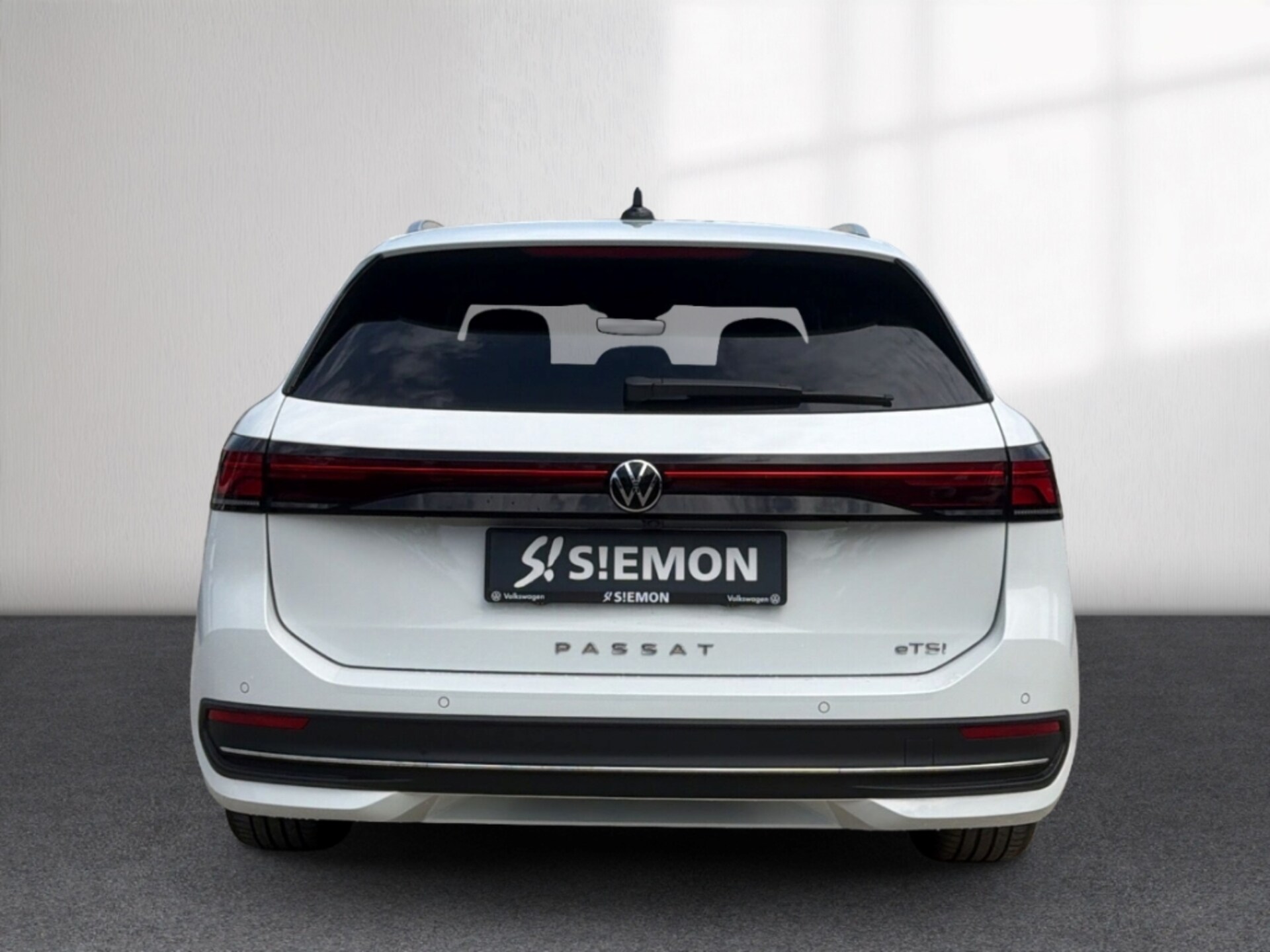 Volkswagen Passat Business