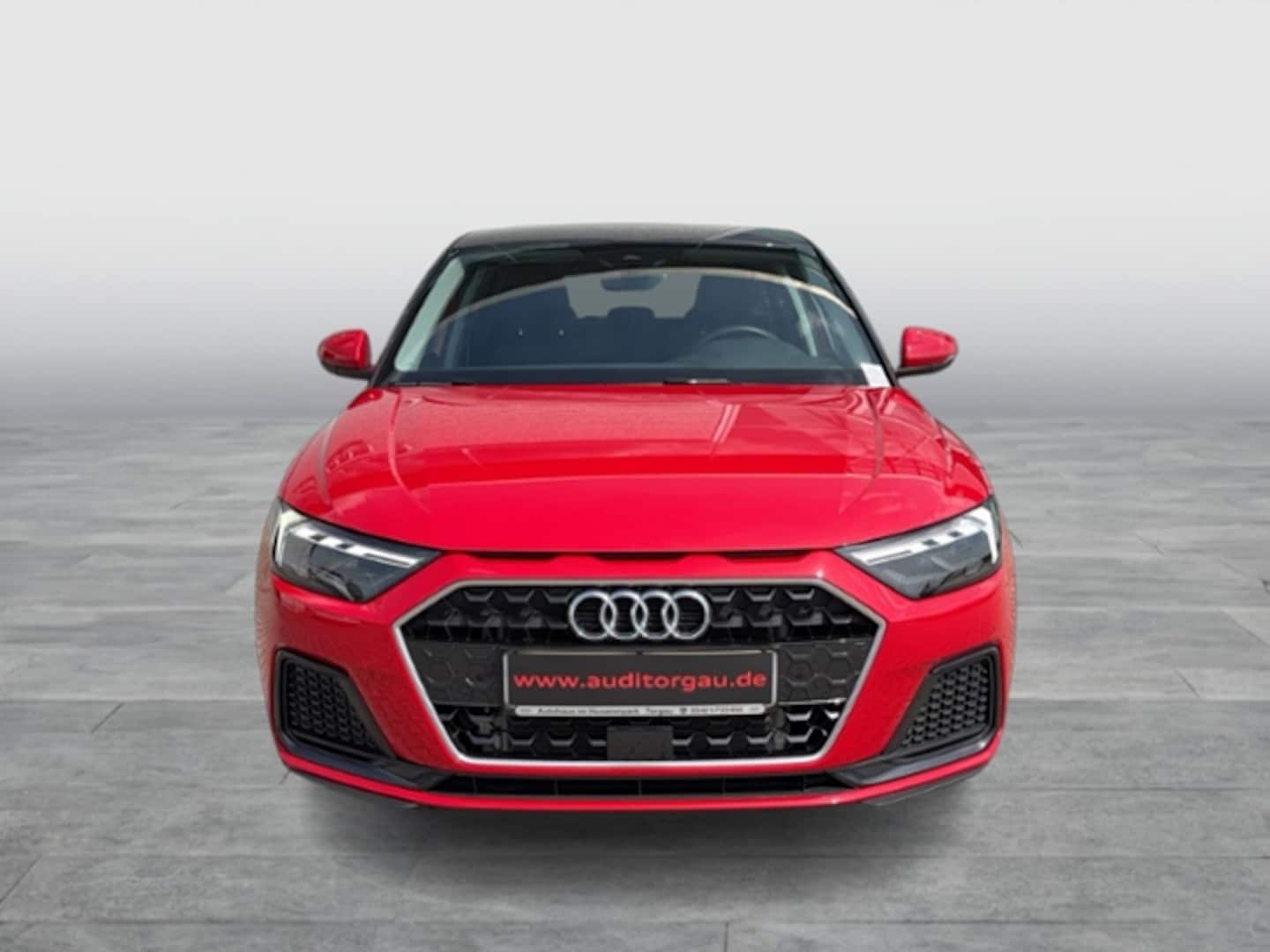 Bild über Audi A1 Sportback advanced 30 TFSI S tronic - für weitere Informationen kontaktieren Sie den Audi Partner