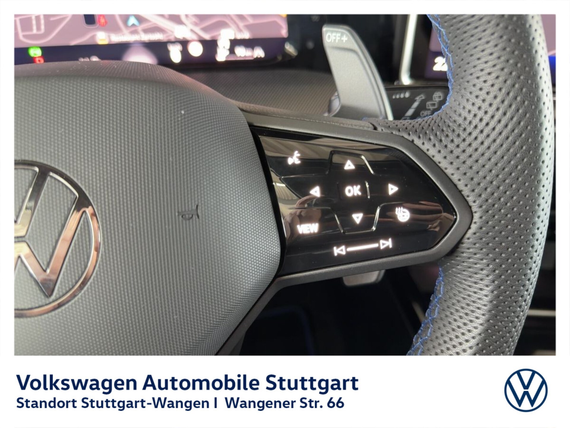 Volkswagen Golf Variant R