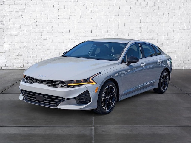 2023 Kia K5