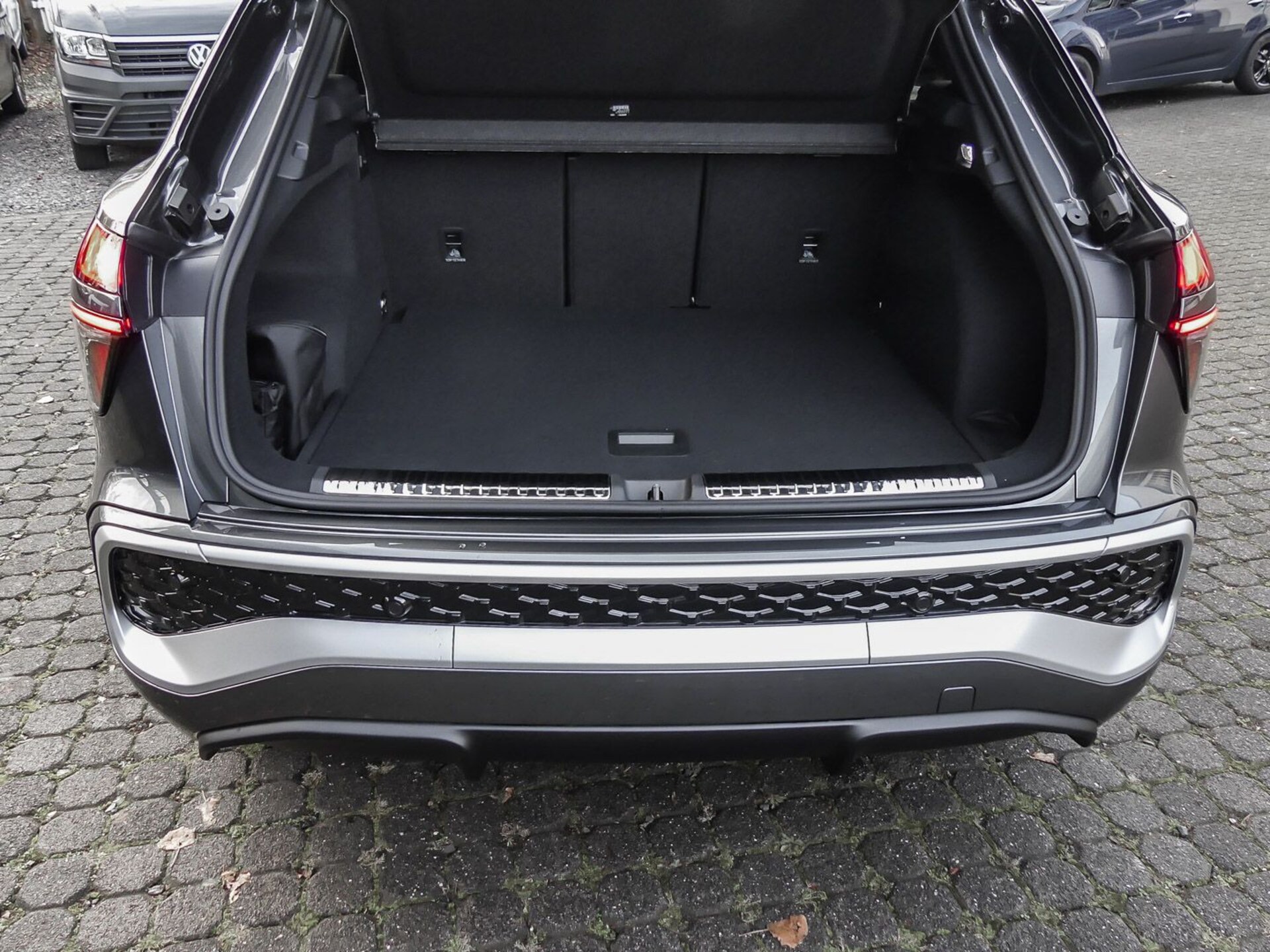 Audi Q3 SUV