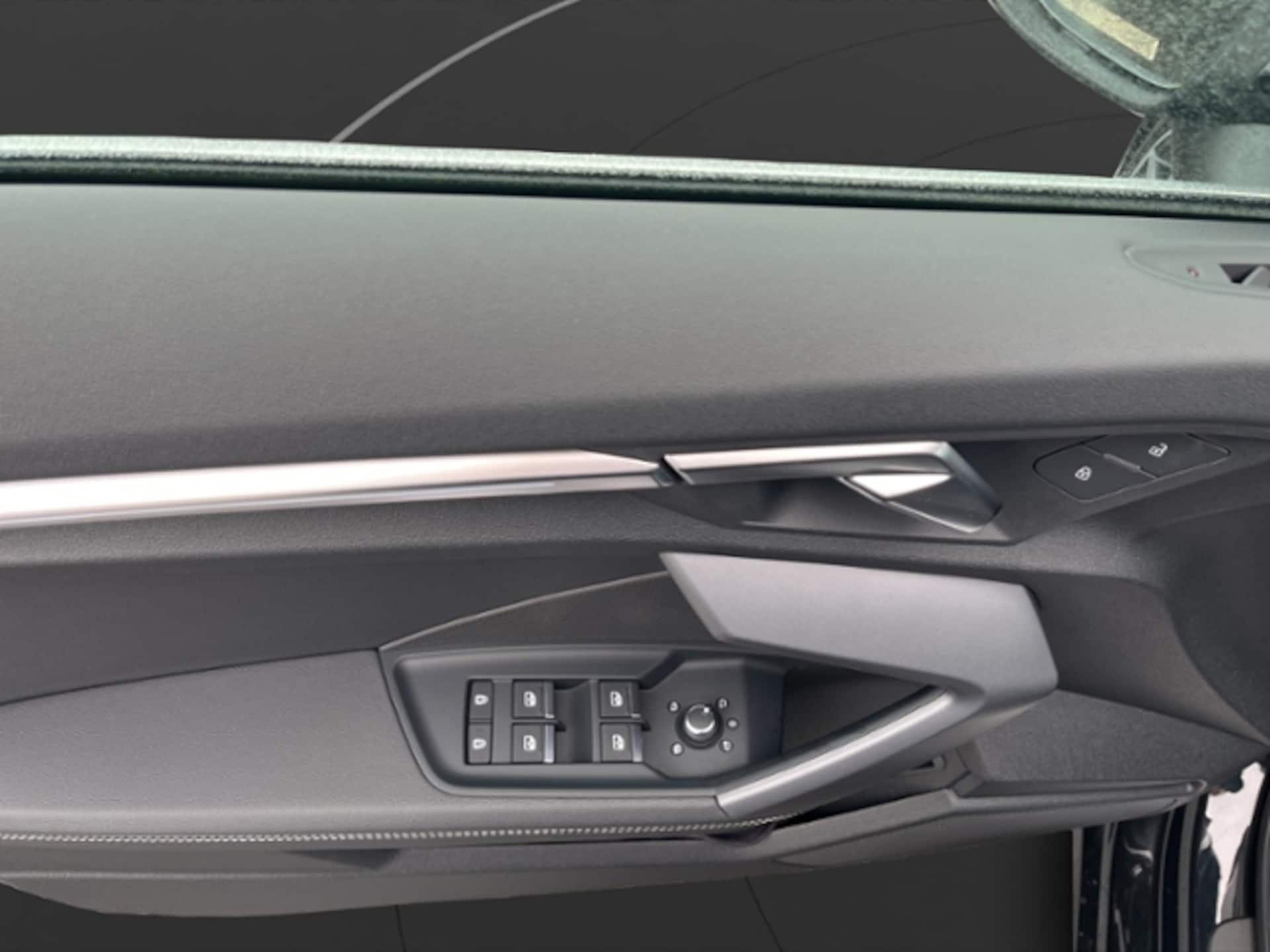Audi A3 Sportback Advanced
