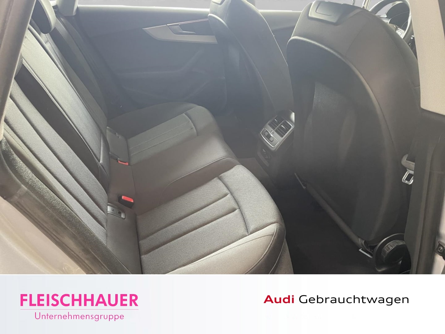 Bild über Audi A5 Sportback 35 TFSI S tronic - für weitere Informationen kontaktieren Sie den Audi Partner
