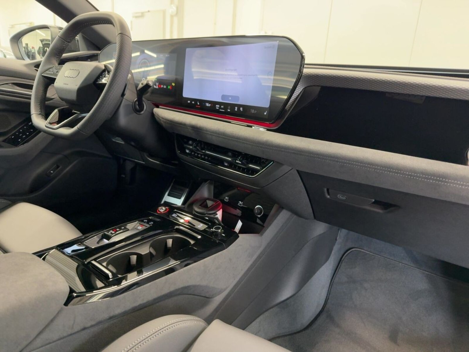 Audi A6 Avant e-tron – Bild 13