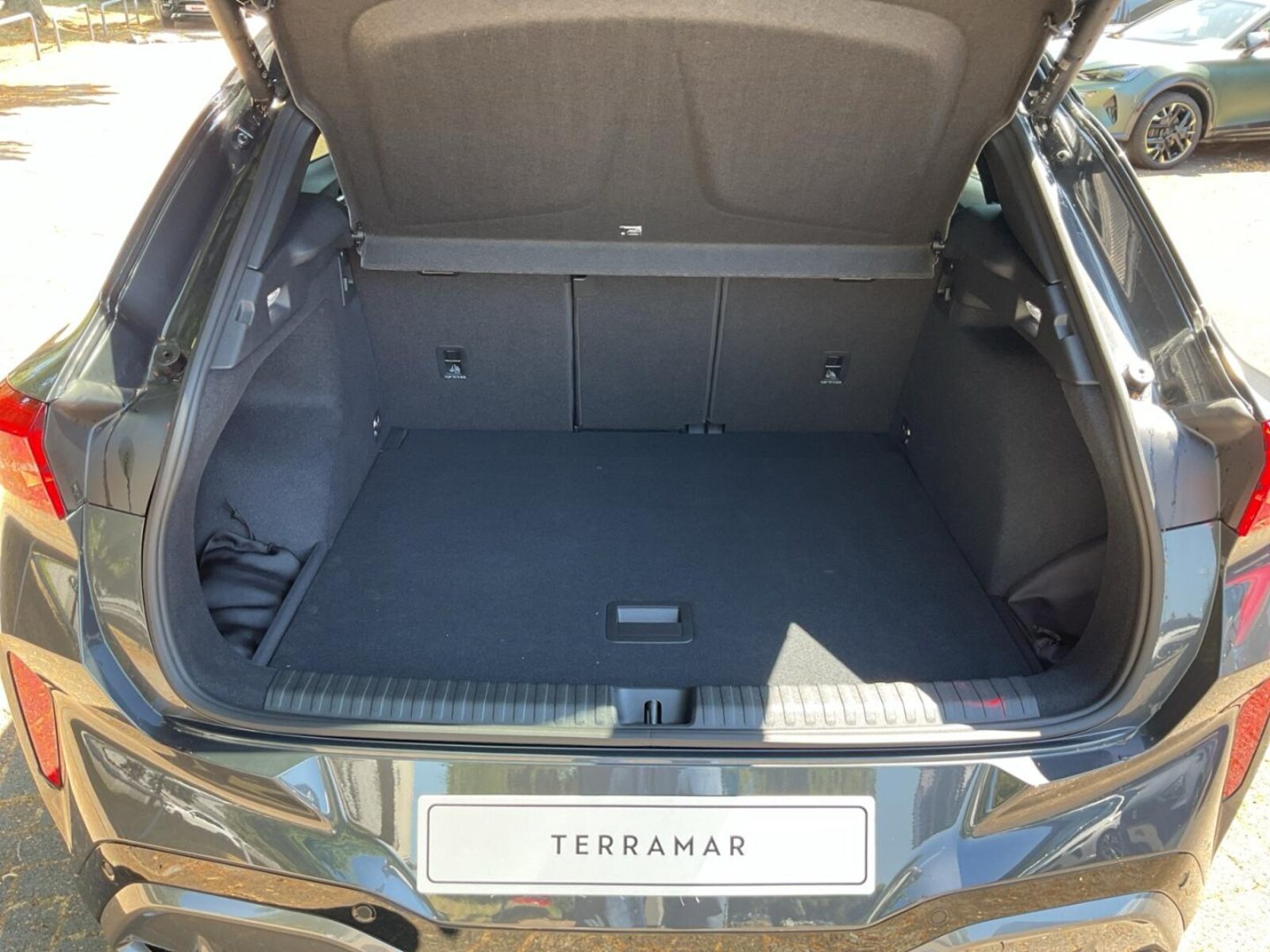 CUPRA Terramar – Bild 9