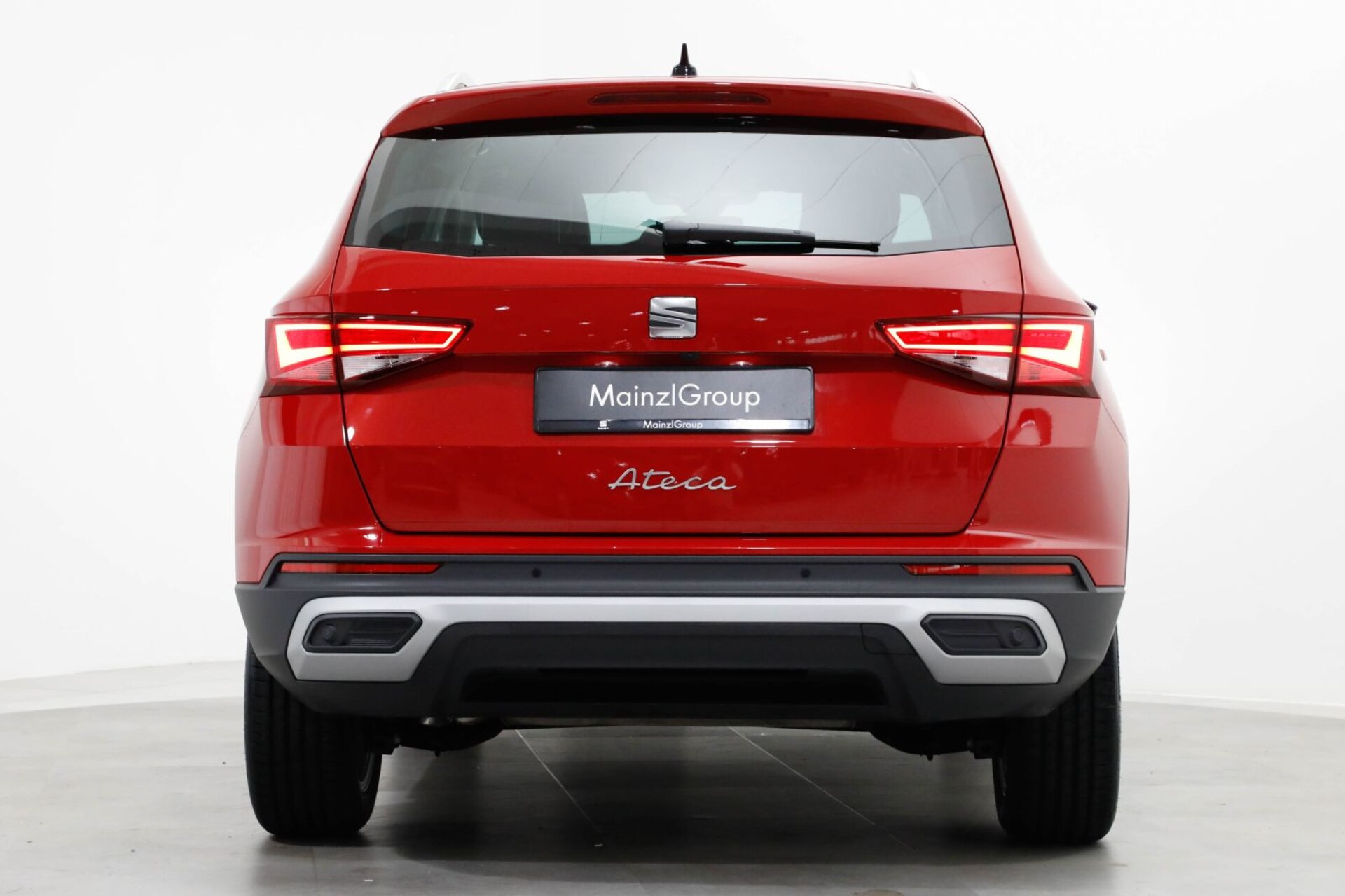 SEAT Ateca Style