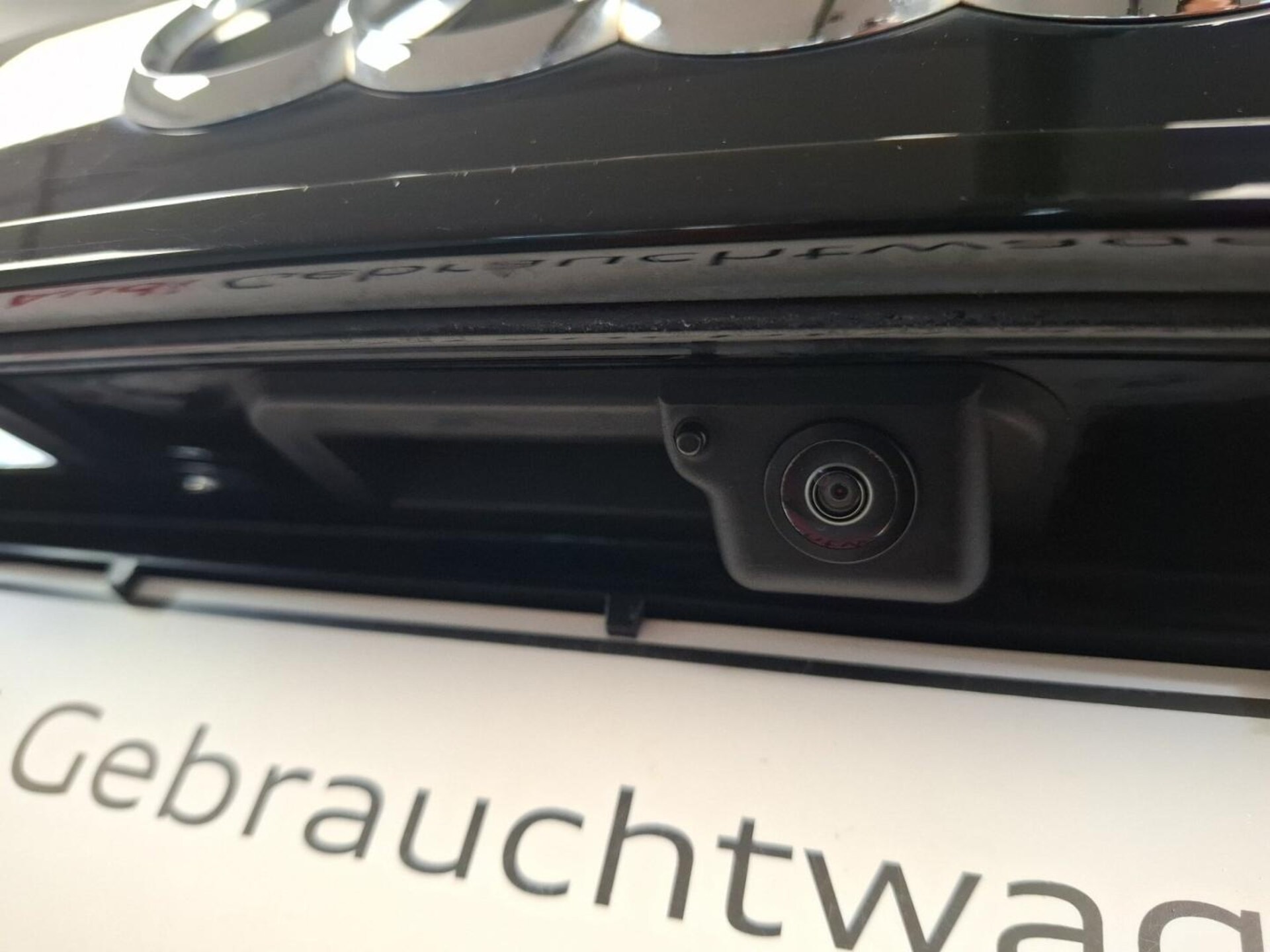 Audi A6 Avant TFSI e Sport