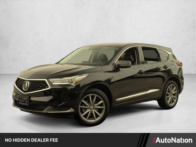 2024 Acura RDX
