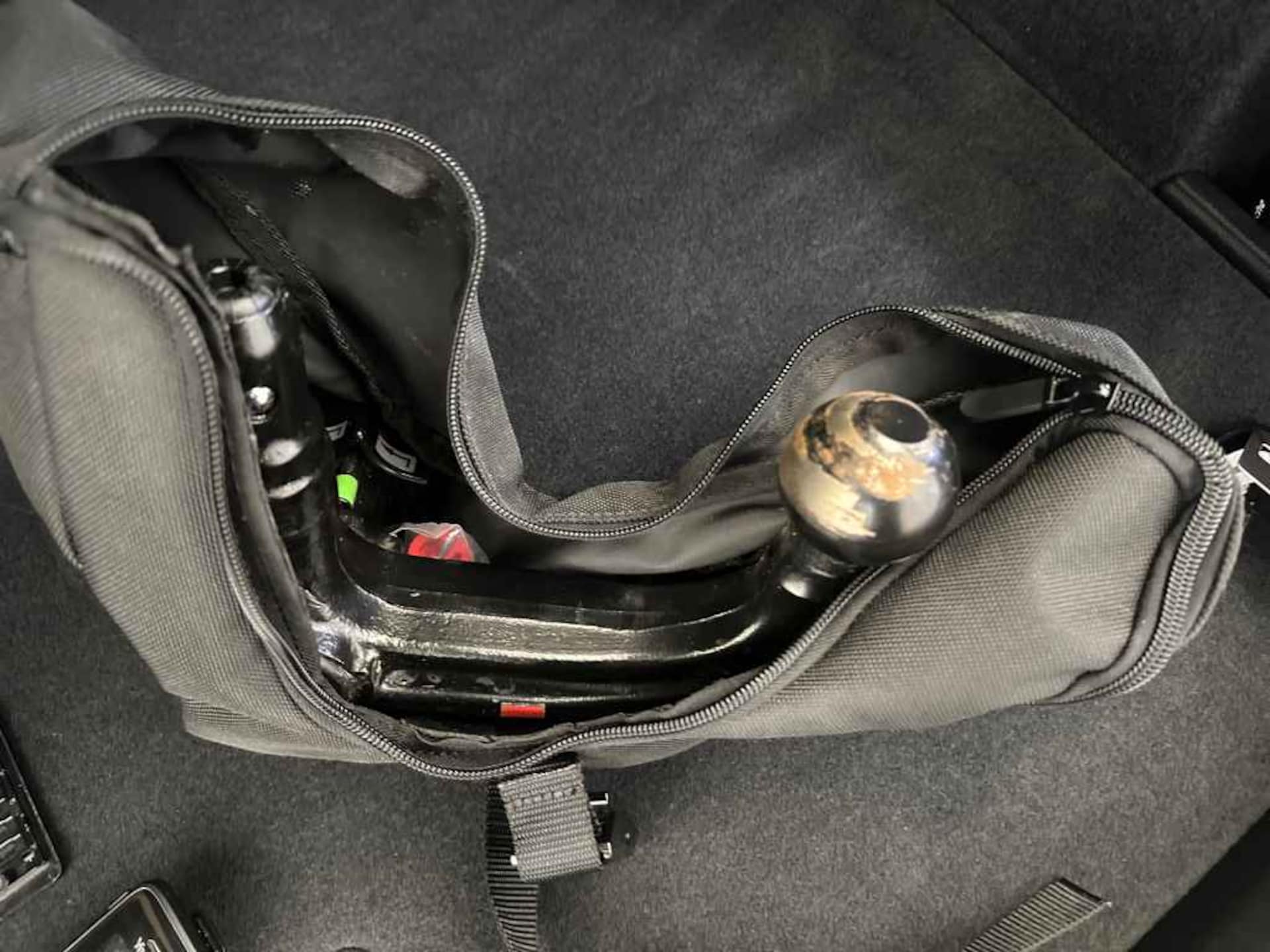 Audi A3 Sportback TFSI e Advanced