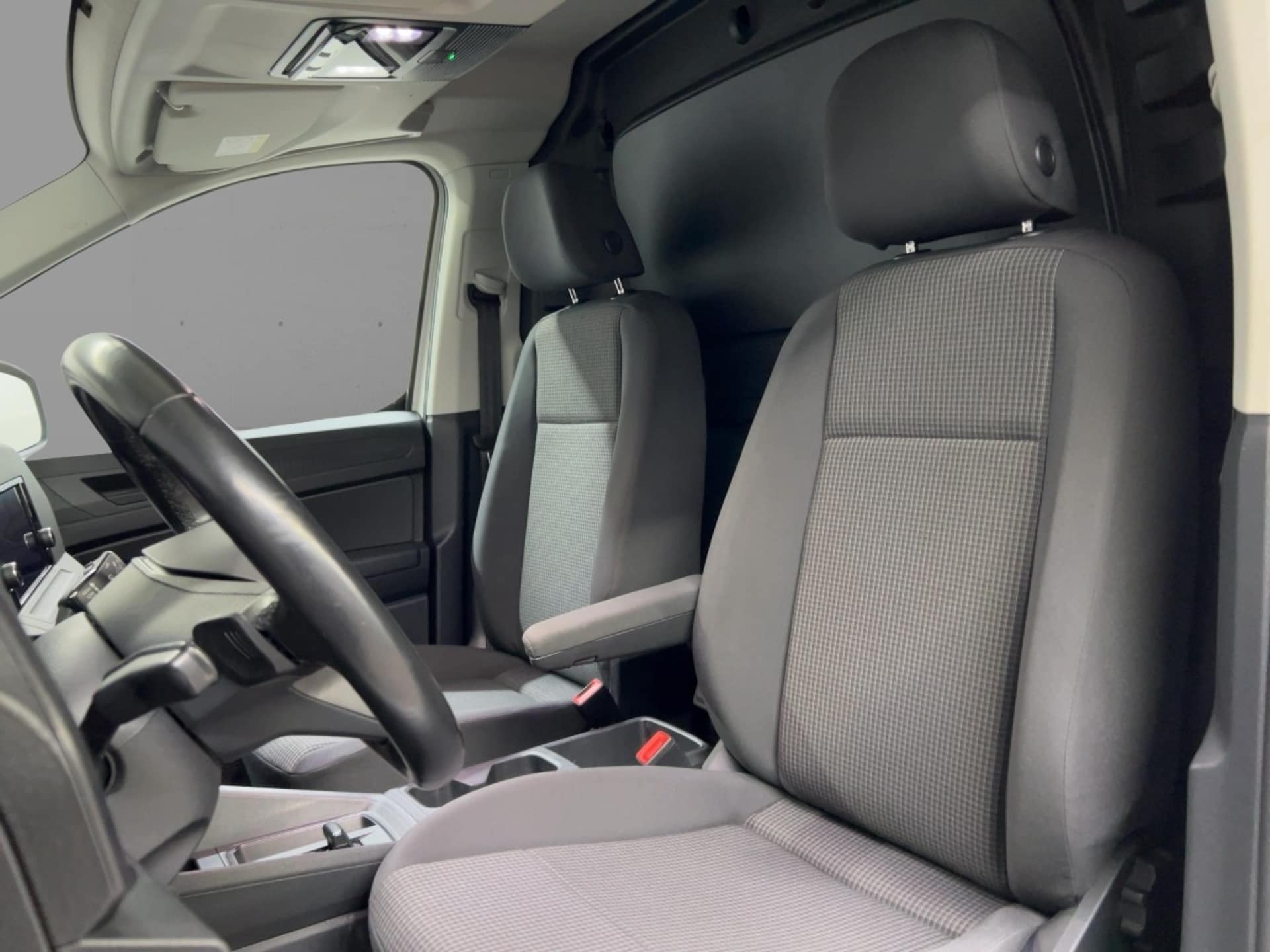 Volkswagen Caddy Cargo EcoProfi