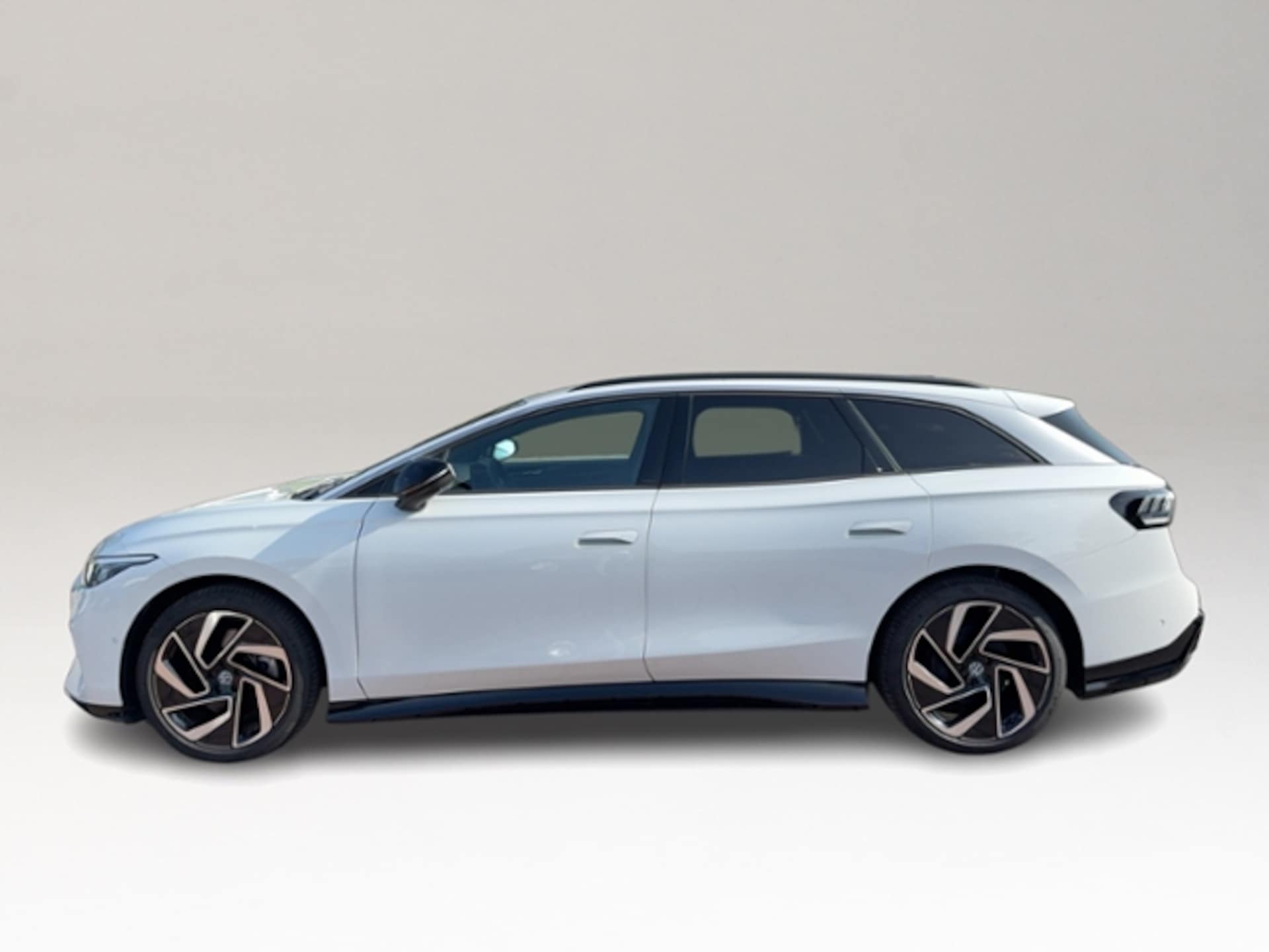 Volkswagen ID.7 Tourer Pro