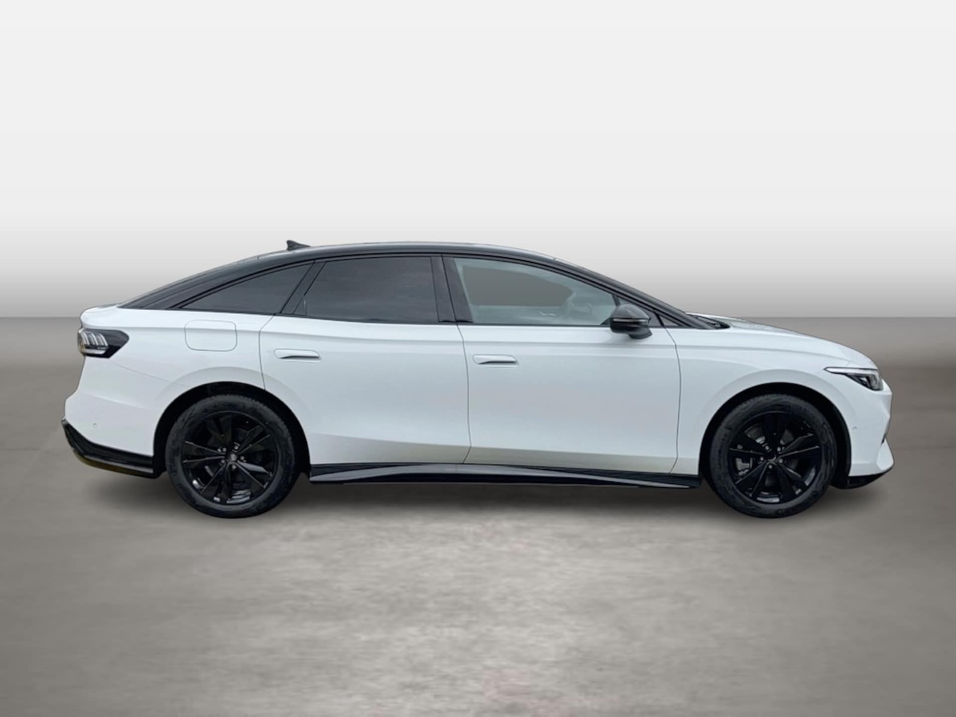 Volkswagen ID.7 Pro S