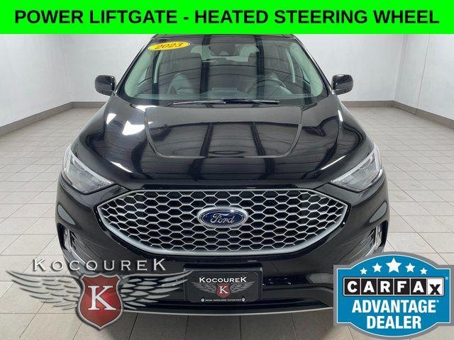 2023 Ford Edge