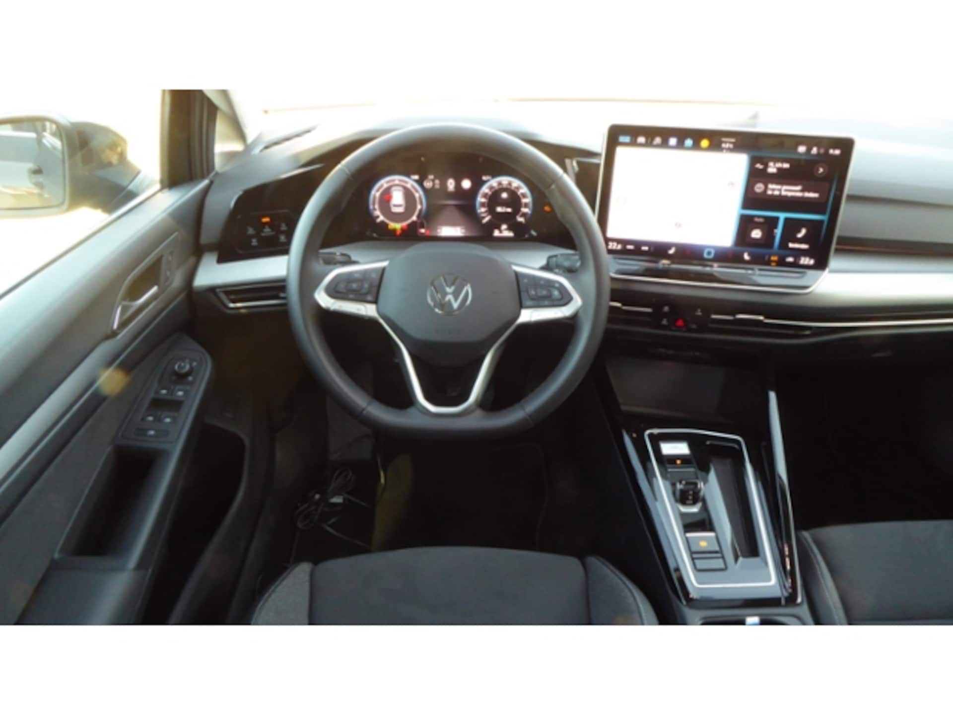 Volkswagen Golf Variant Style