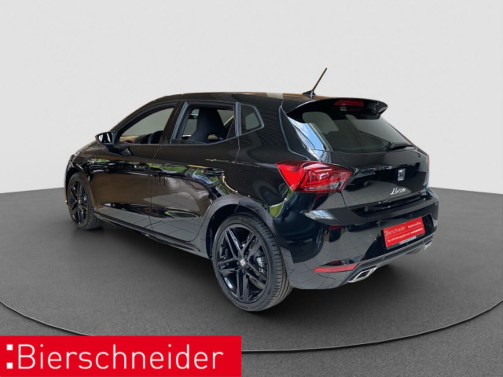 SEAT Ibiza – Bild 6