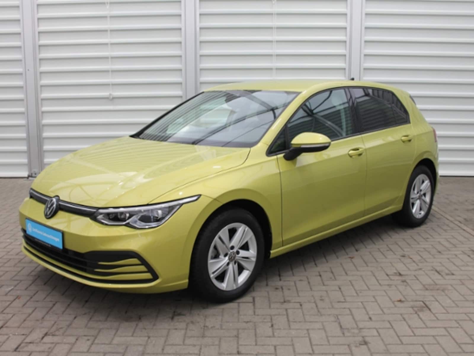 Volkswagen Golf – Bild 2