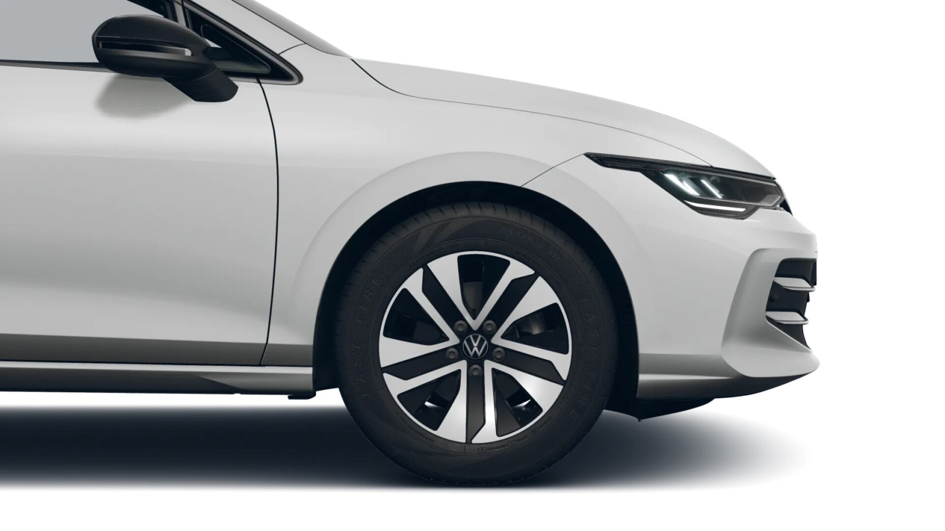 Volkswagen Golf ENERGY