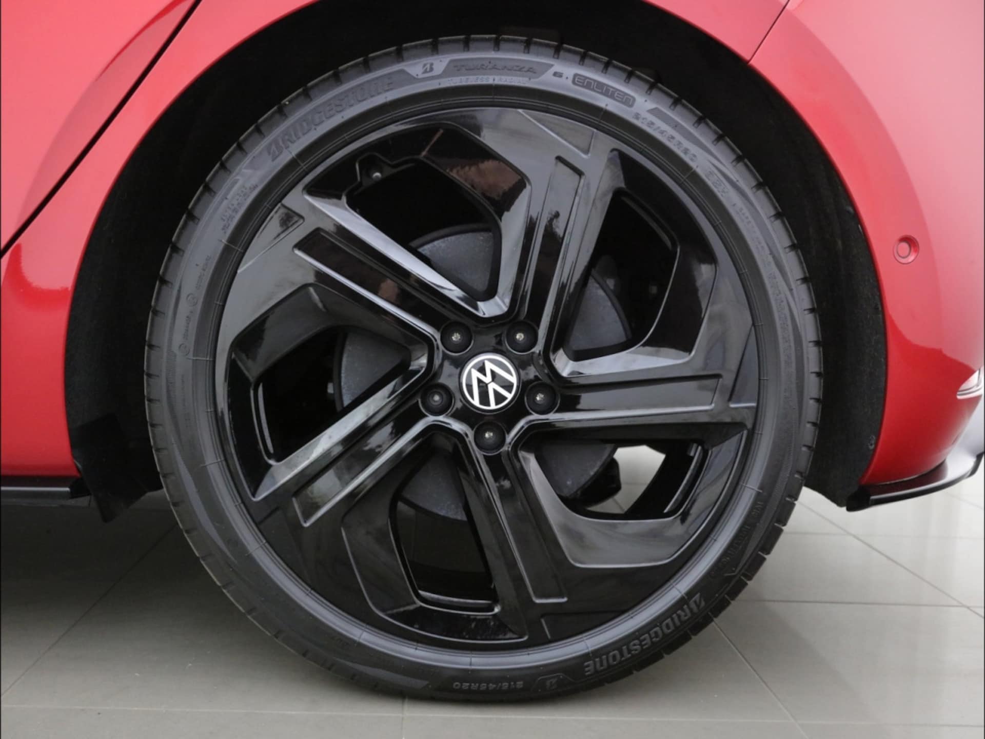 Volkswagen ID.3 GTX