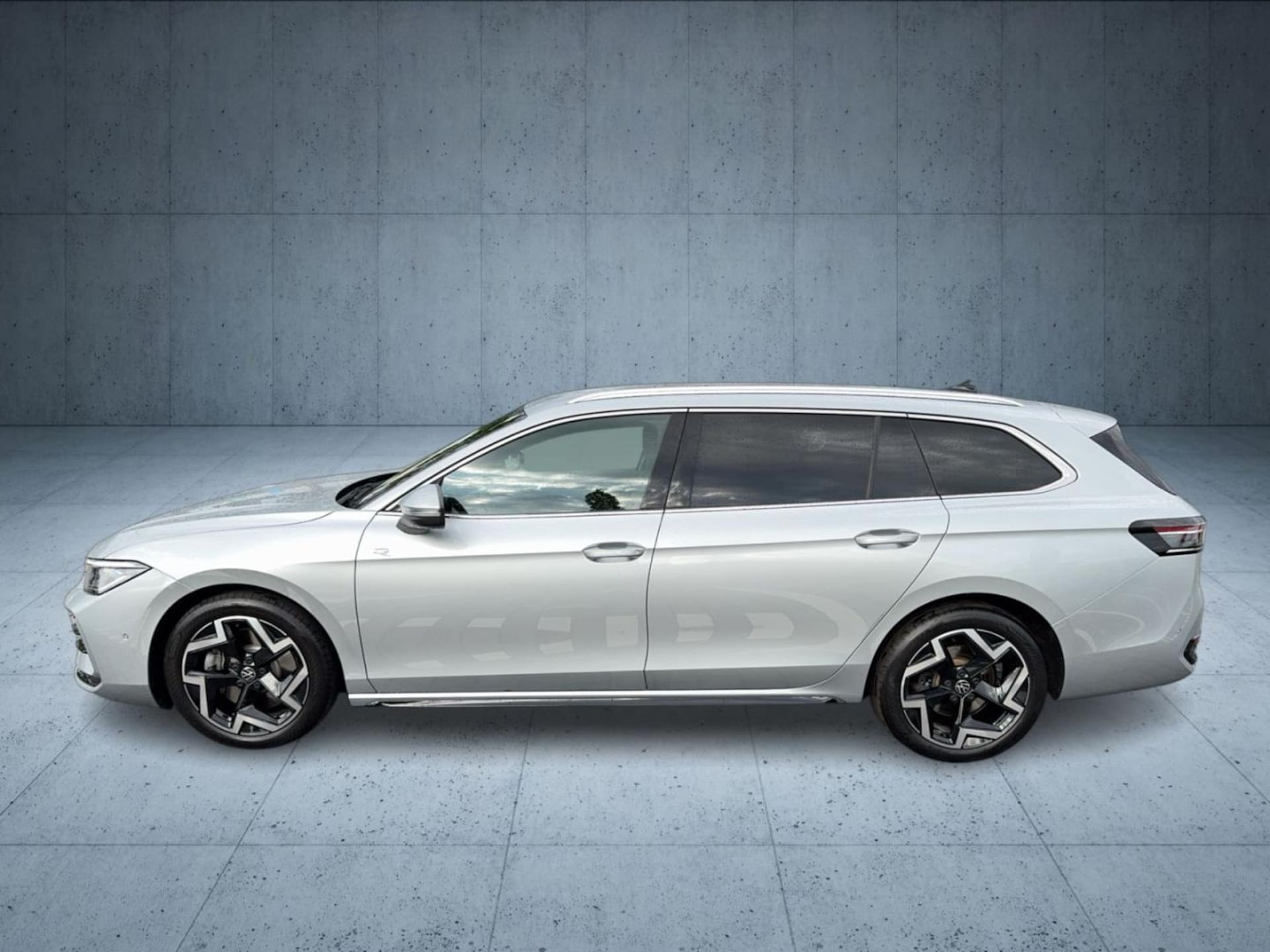 Volkswagen Passat R-Line