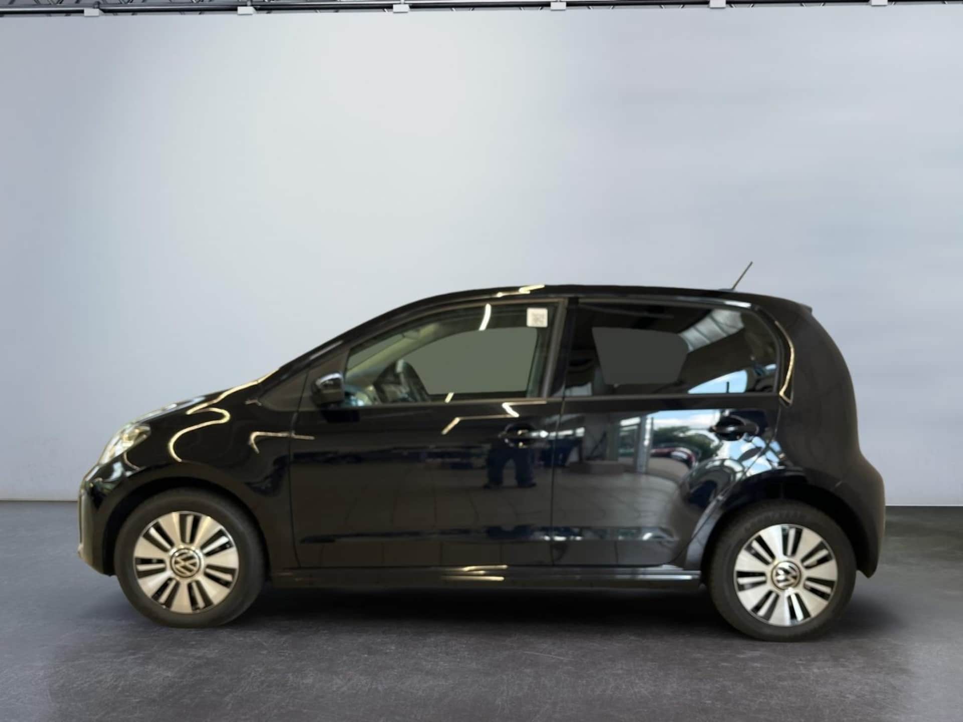 Volkswagen e-up! Style "Plus"