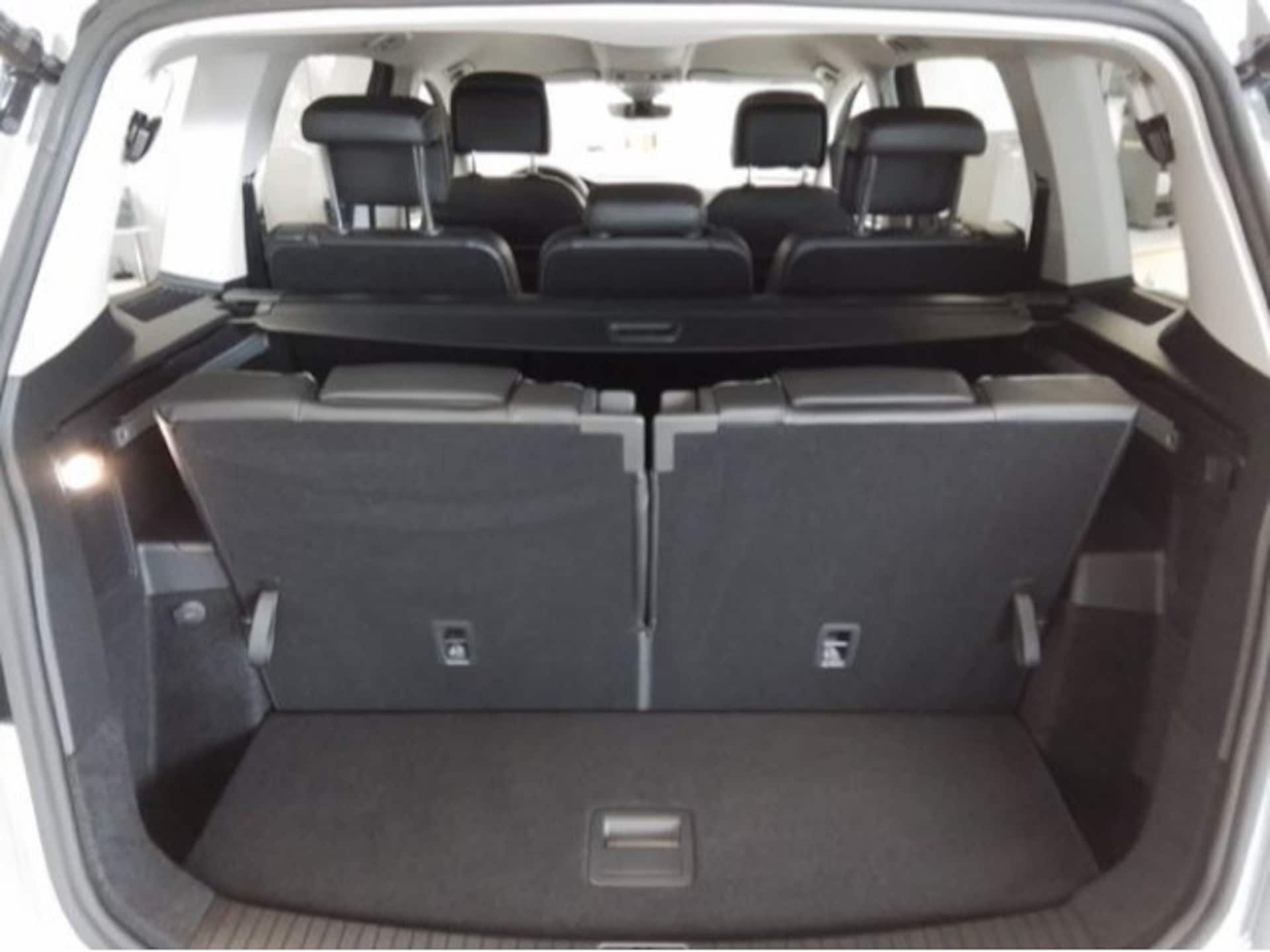Volkswagen Touran ENERGY