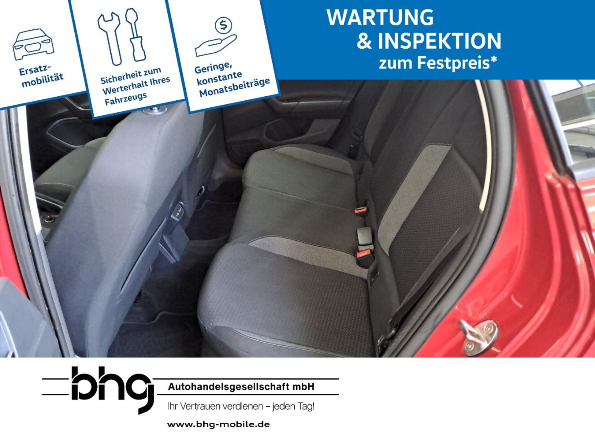 Volkswagen Polo Life