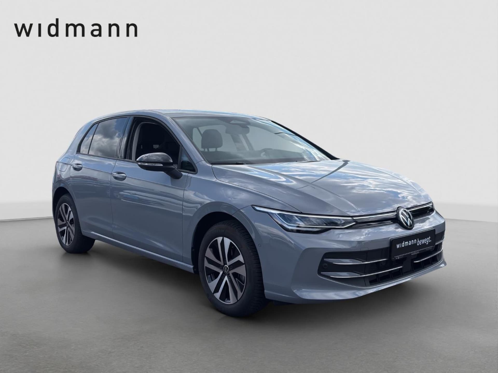 Volkswagen Golf ENERGY