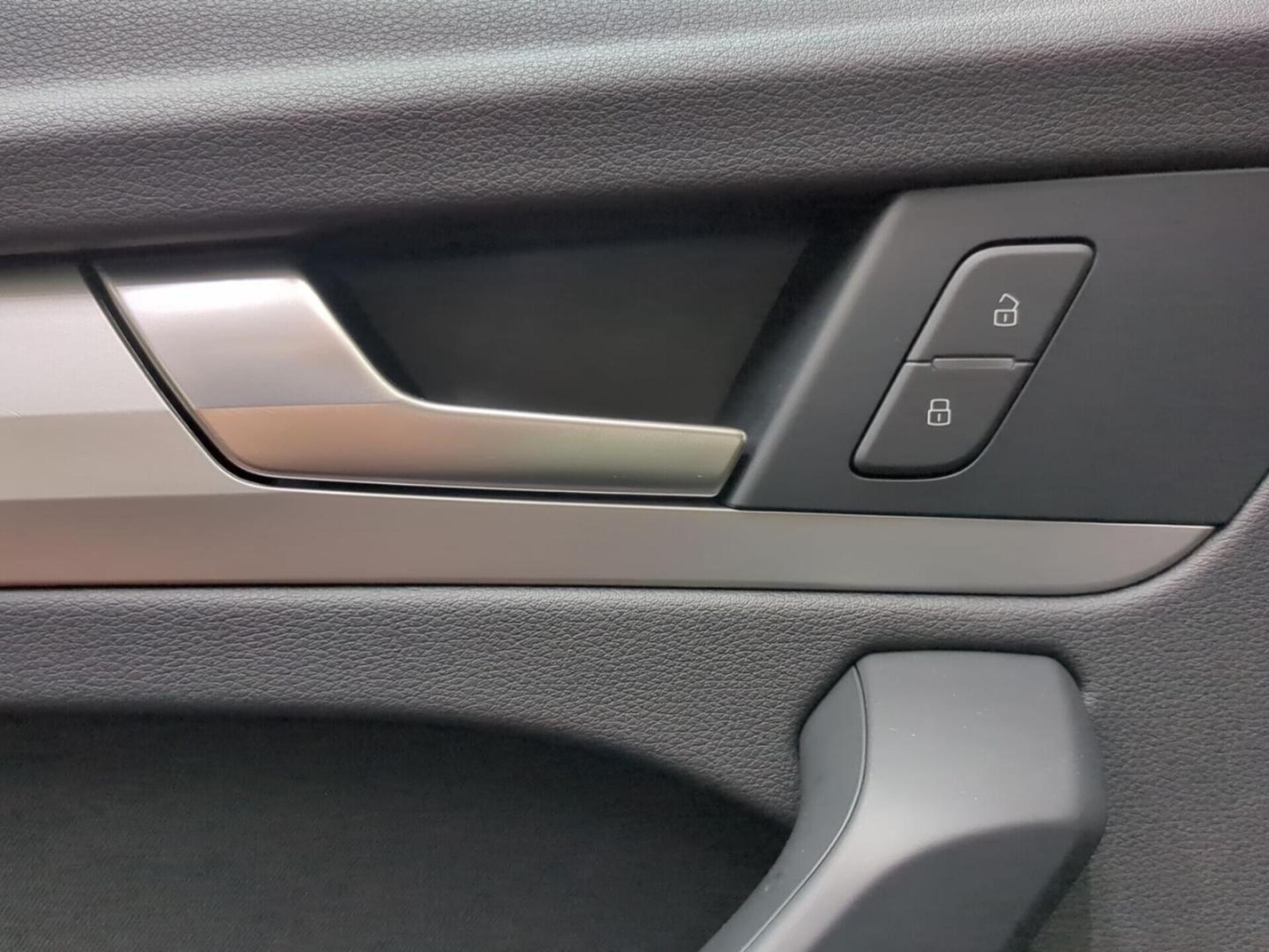 Audi Q5 SUV Advanced