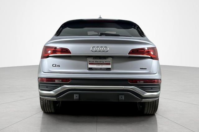 2023 Audi Q5 Sportback