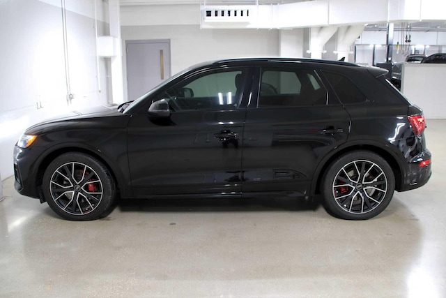 2024 Audi SQ5
