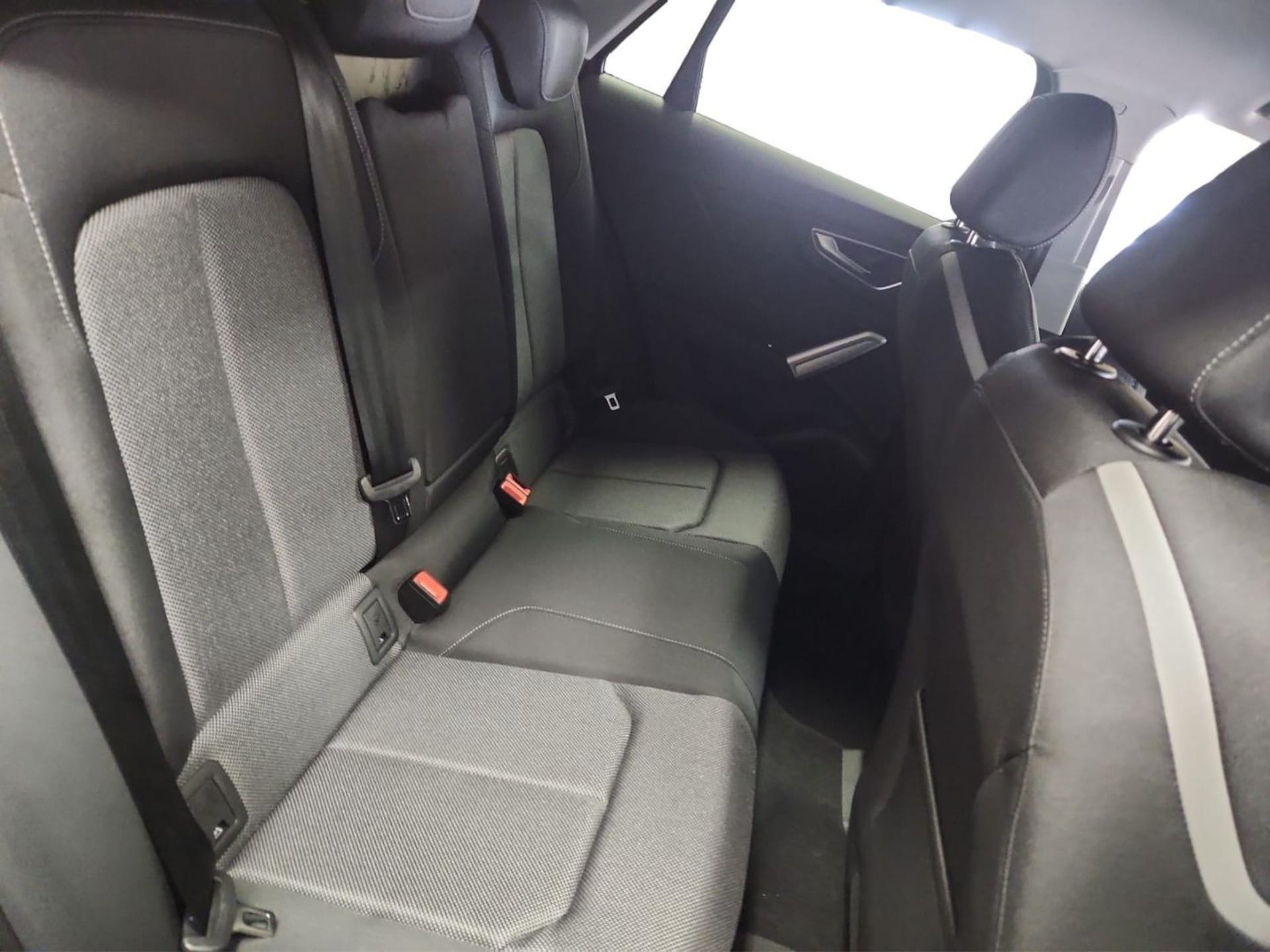 Audi Q2 S line