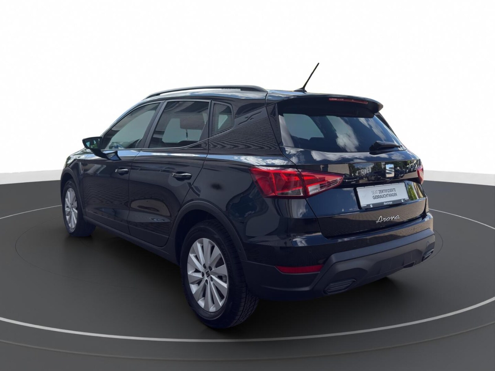SEAT Arona – Bild 2
