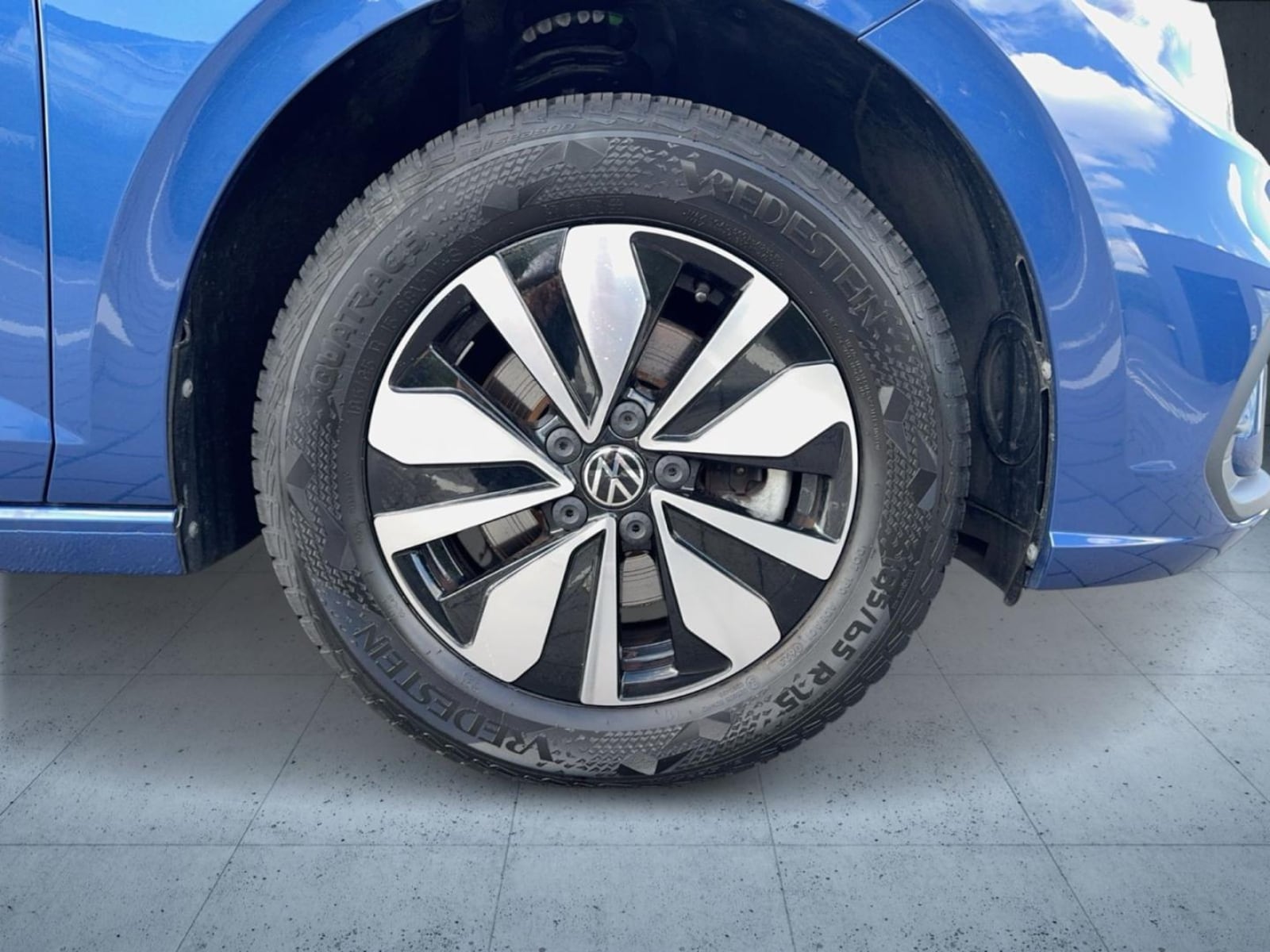 Volkswagen Polo – Bild 7