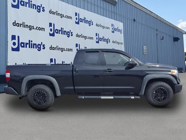 2016 Toyota Tundra