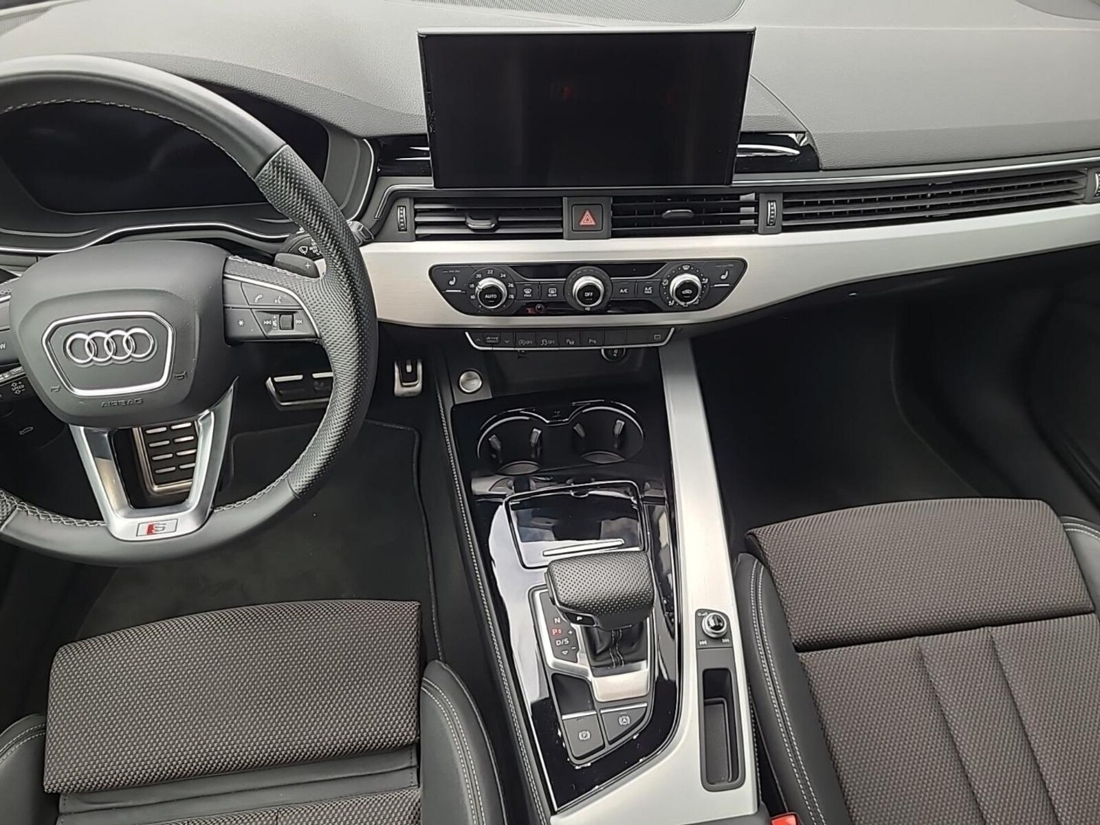Audi A4 Avant – Bild 11
